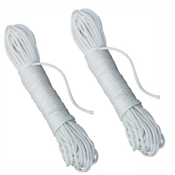 MTS - Clothes Line 30m Nylon (Washing Line) Pack of 2 | Shop Today. Get ...