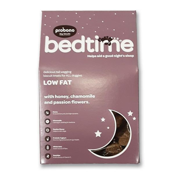 Probono Bed Time Low Fat 350g