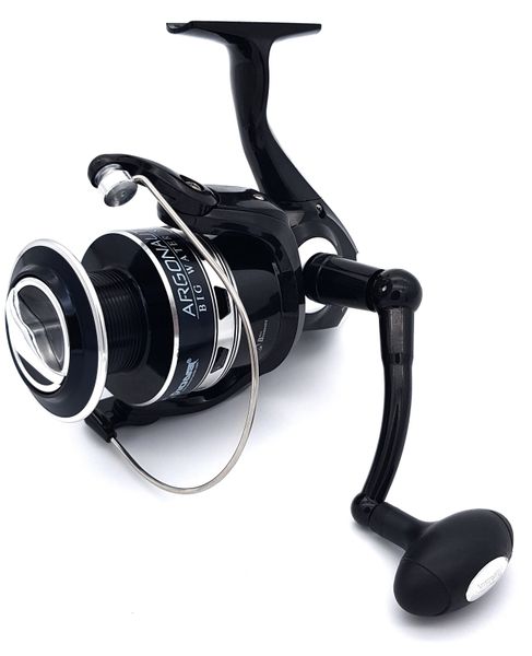 Pioneer Argonaut Big Water Series Aluminium 8000 Spinning Fishing Reel