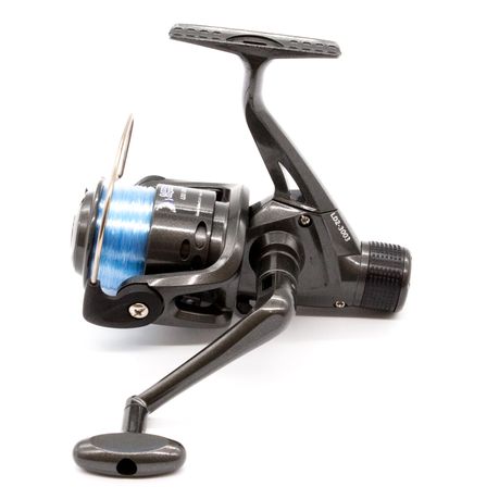 3000 spinning reel