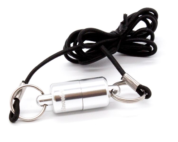 Snowbee Fishing Magnetic Quick Net Release