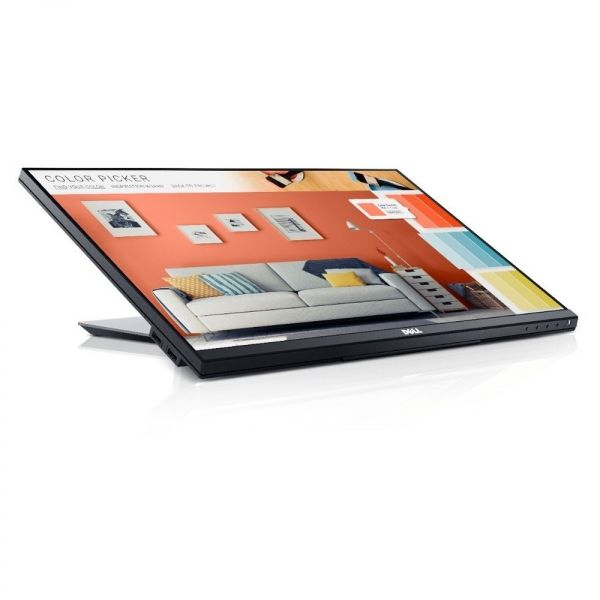 Dell P2418HT TOUCH monitor (1920 x 1080) DP HDMI VGA