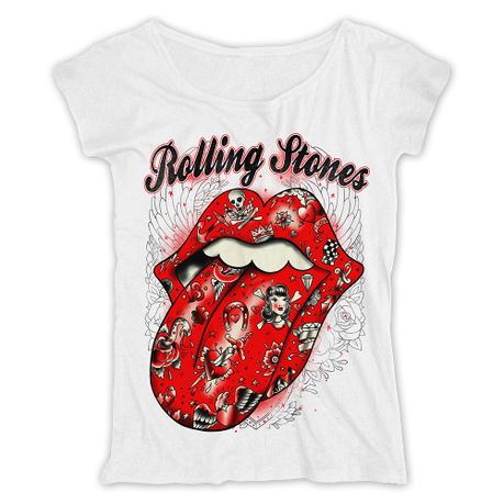 rolling stones t shirt south africa