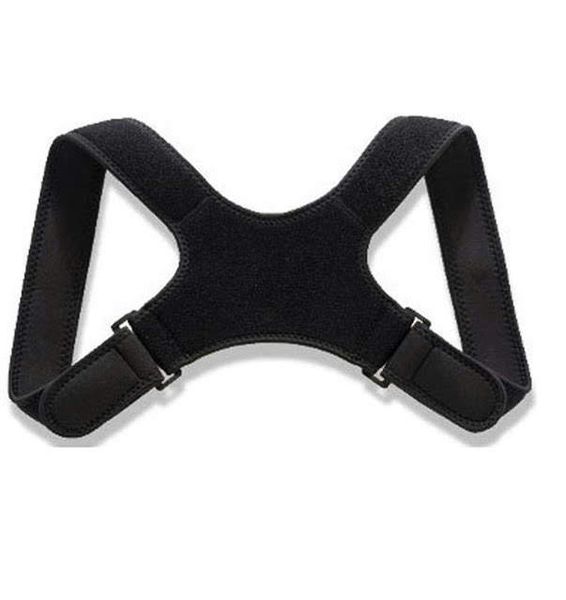 Shoulder &amp; Spine Posture Corrector Brace for Back Pain Relief