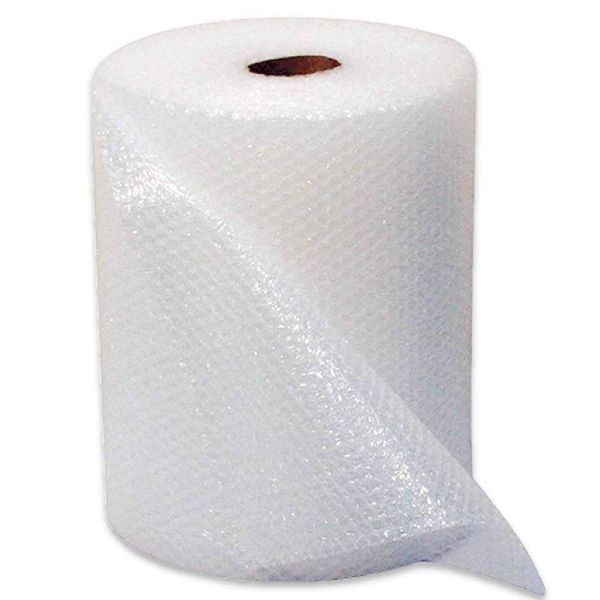 Bubble Wrap 1250mm x 80 Meters