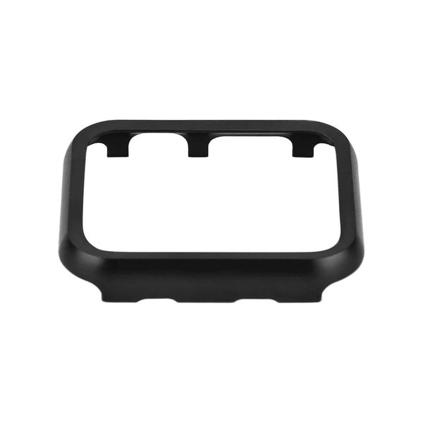 FocusFit - Apple Watch Bumper Protective Case Aluminium Alloy 38mm