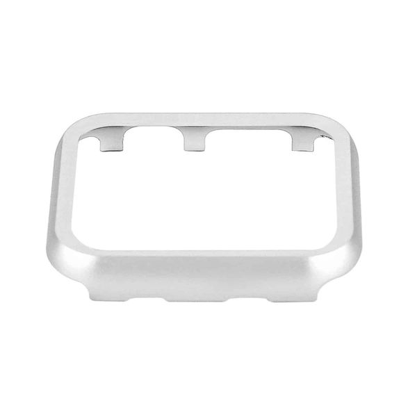 FocusFit - Apple Watch Bumper Protective Case Aluminium Alloy 38mm