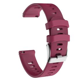 5by5 Elite QR Strap Garmin 645/245/Vivoactive 3/Vivomove/S40 | Shop ...