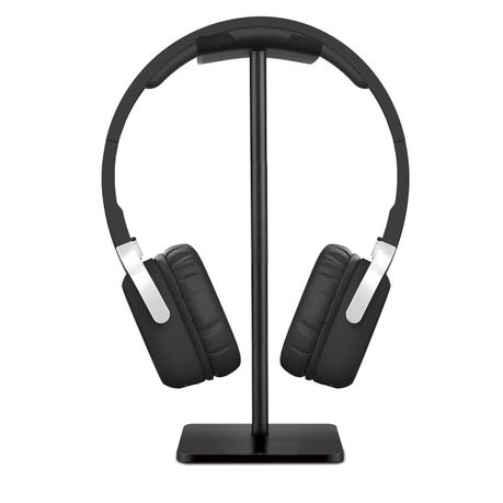 gaming headphone stand
