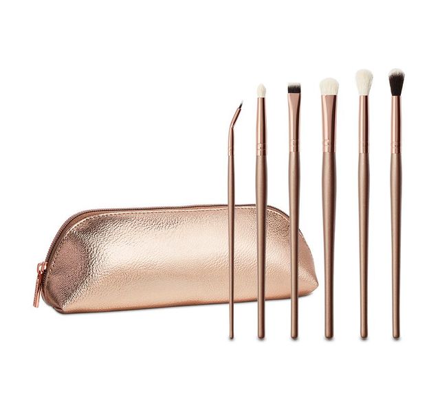 Morphe EYE SLAY 6-PIECE BRUSH COLLECTION