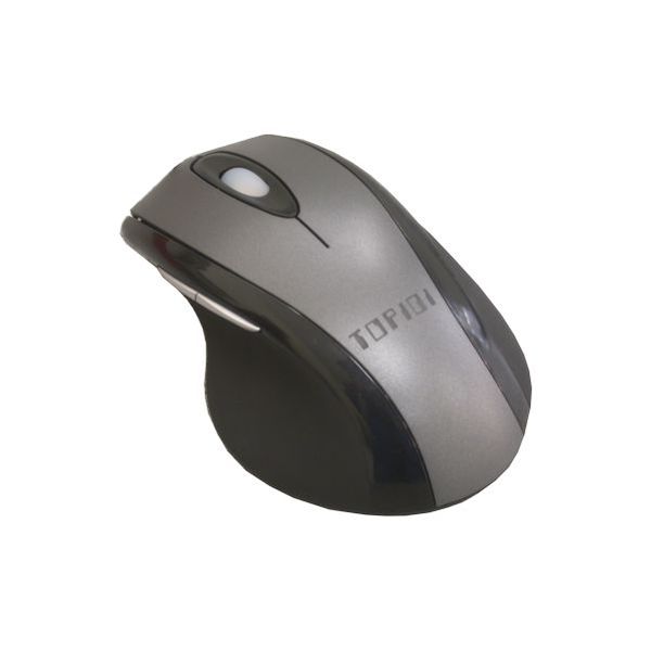 Top101 5 Key 1000DPI Wired Optical Mouse