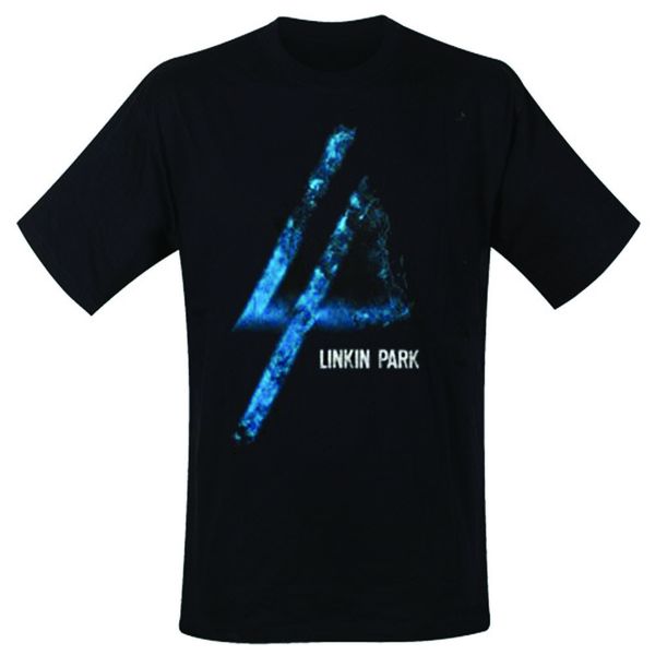 RockTs Linkin Park Ominous T-Shirt