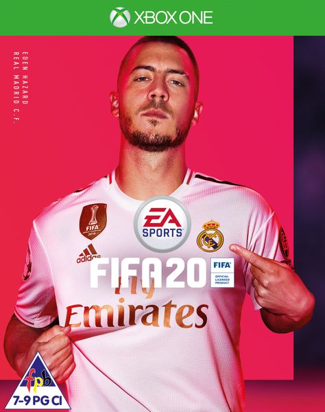 FIFA 20 (Xbox One)