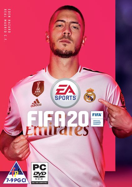 FIFA 20 (PC)