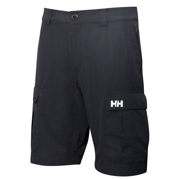 Helly Hansen QD Cargo Shorts 11" - Navy