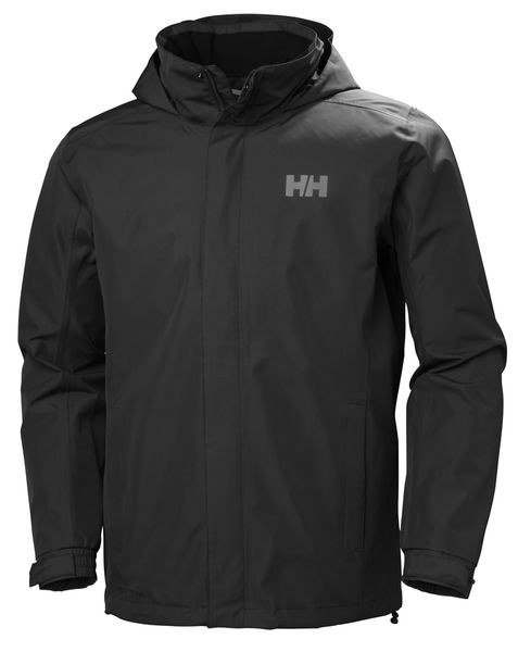 Helly Hansen Dubliner Jacket - Black