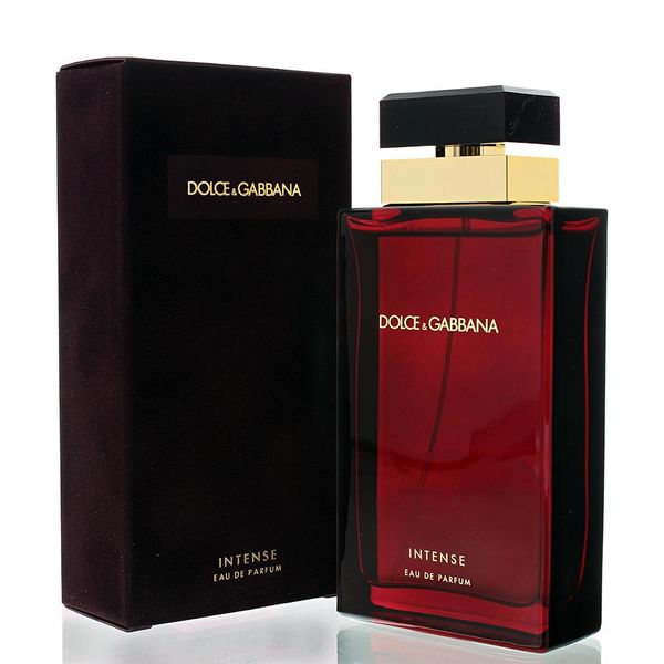 Dolce &amp; Gabbana Pour Femme Intense Eau De parfum - 100ml (Parallel Import)