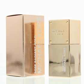 rose gold michael kors perfume