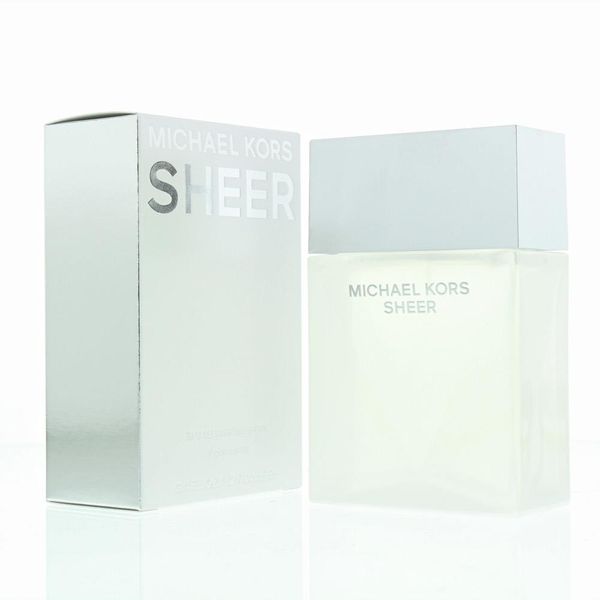 Michael Kors Sheer Eau De parfum - 100ml (Parallel Import)