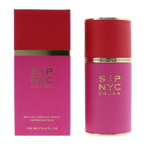 SJP NYC Crush Eau De Pafum - 100ml (Parallel Import)
