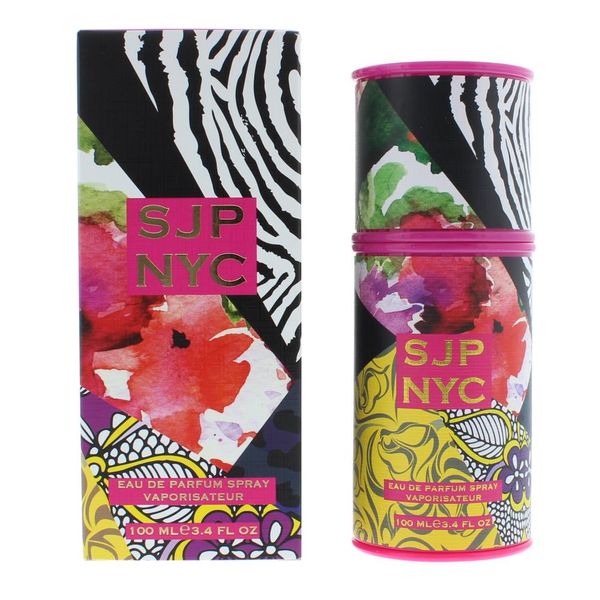 SJP NYC Eau De Pafum - 100ml (Parallel Import)