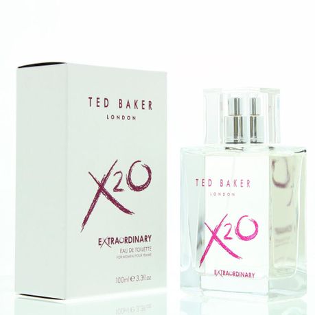 ted baker x20 womens 100ml