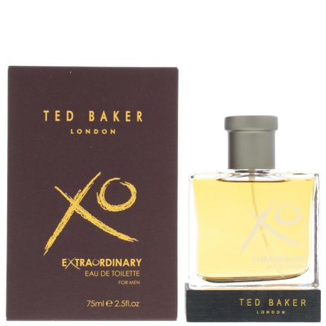ted baker xo extraordinary 100ml