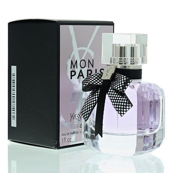 YSL Mon Paris Couture Eau De Pafum - 30ml (Parallel Import)
