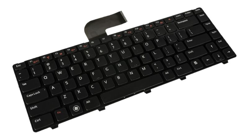 Keyboard for Dell Inspiron N5040, Dell Vostro 1440, Dell XPS X501L