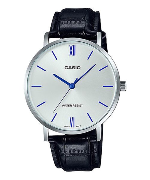 Casio MTP-VT01L-7B1UDF Mens Standard Collection Watch