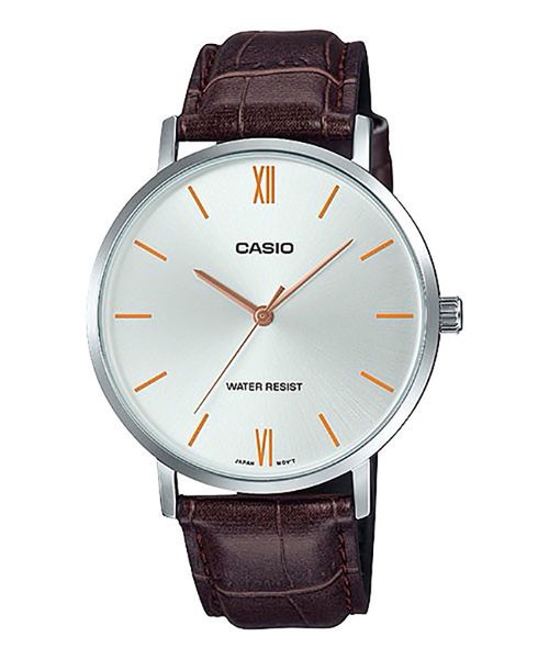 Casio MTP-VT01L-7B2UDF Mens Standard Collection Watch