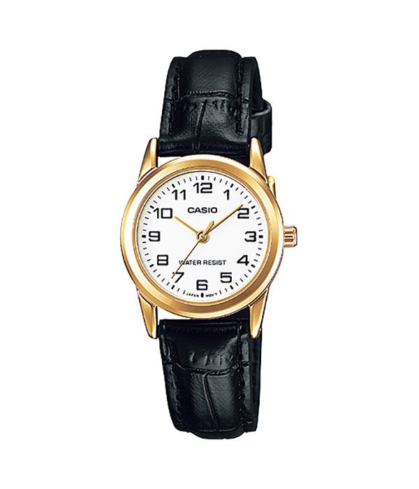 Casio Standard Collection Women's LTPV001GL7BUDF Watch Shop Today