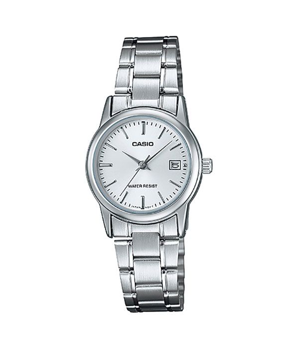 Casio Standard Collection Women's LTPV002D7AUDF Watch Buy Online in