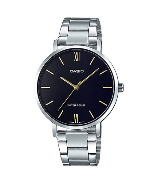 Casio Standard Collection Women's LTP-VT01D-1BUDF Watch