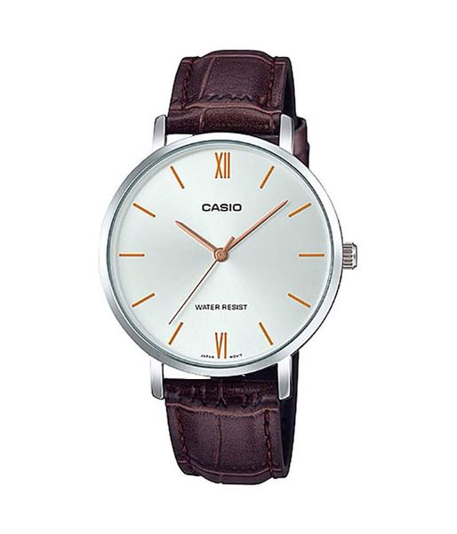 Casio Standard Collection Women's LTP-VT01L-7B2UDF Watch