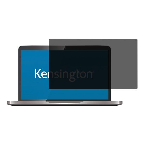 Kensington - Privacy Screen Filter for 14.1" Laptops 16:10