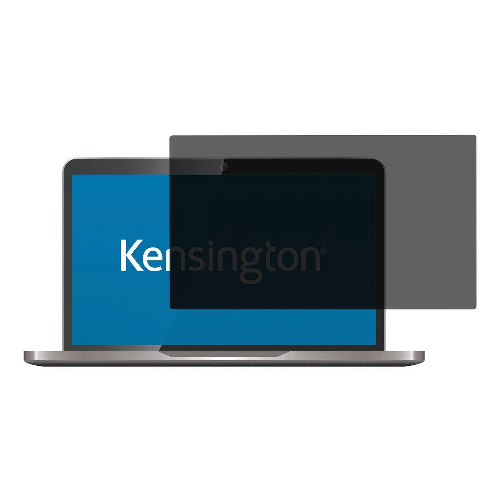 Kensington Privacy filter - 2-weg verwijderbaar voor Dell La Kensington Privacy filter - 2-weg verwijderbaar voor Dell La