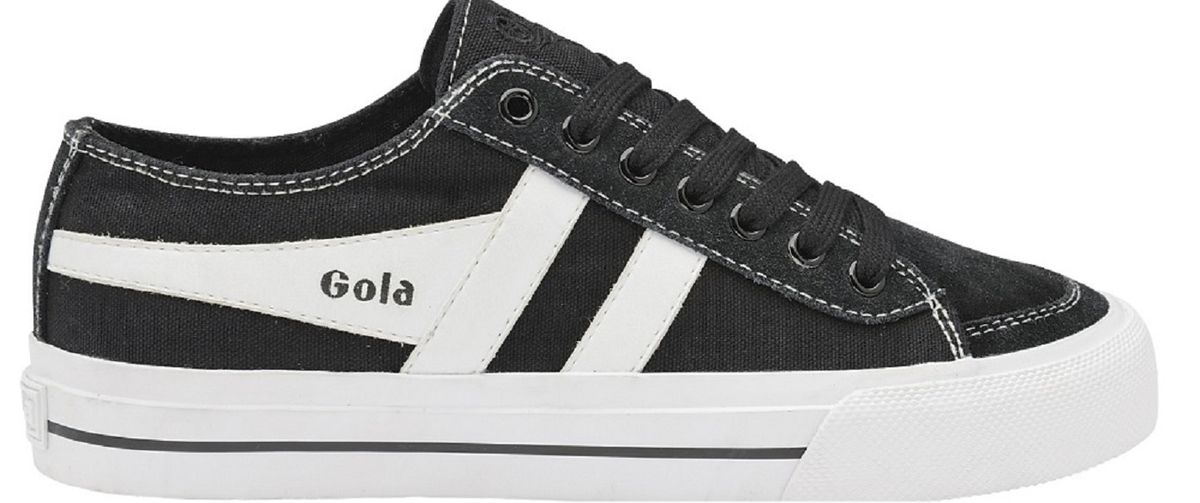 Gola Mens Quota II Black White | Buy Online in South Africa | takealot.com