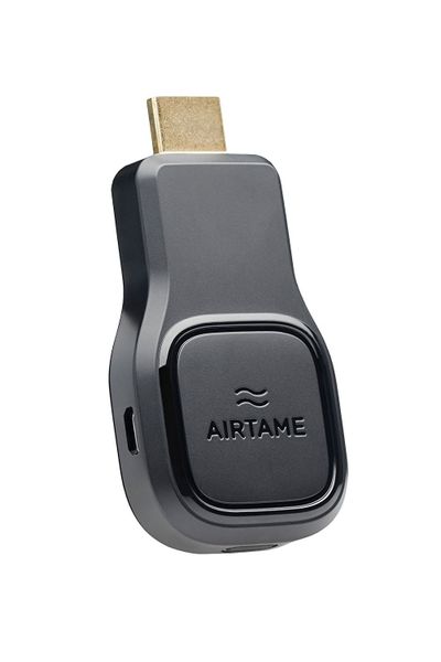 Airtame Wireless HDMI Display Adapter for Businesses &amp; Education