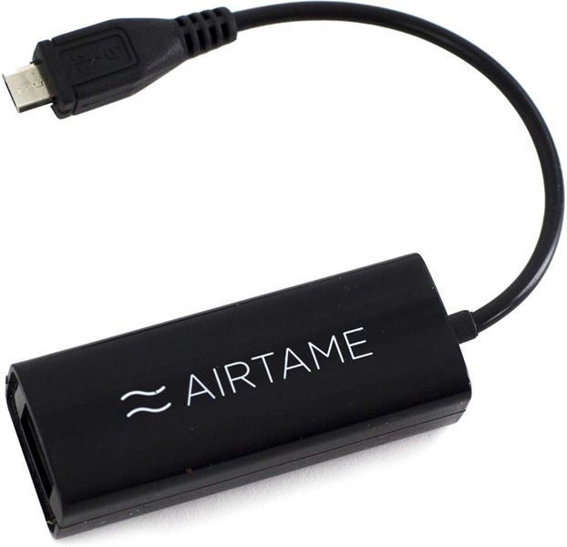 Airtame Micro USB to Ethernet