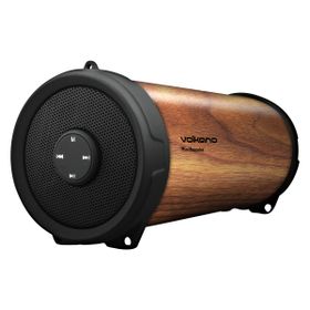 volkano mini bazooka series bluetooth speaker