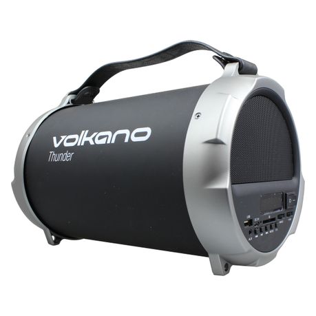 takealot volkano speaker