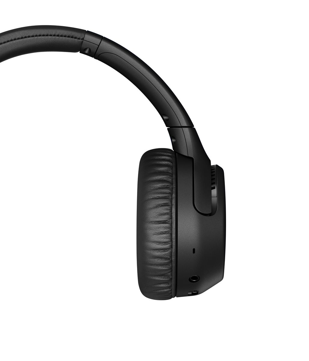 Sony Extra Bass Bluetooth On Ear Headphones WH XB700 E