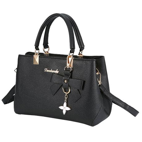 High Quality Fashion Lady Handbag Women Crossbody Bag Lady Shoulder Bag -  China Lady Bag and Women Satchel Shoulder Bag price