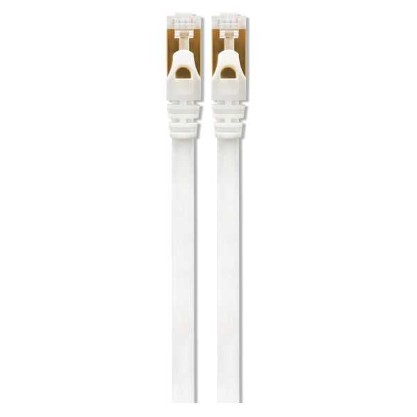 Volkano Giga Series Cat 7 Ethernet Cable - 25m