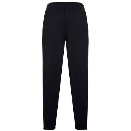 slazenger fleece jogging bottoms