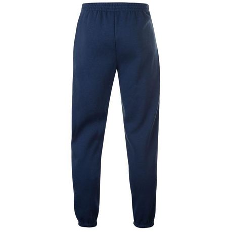 slazenger cuffed joggers