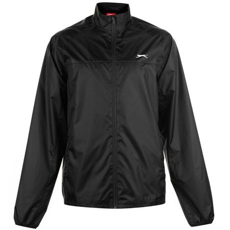 Slazenger hotsell rain jacket