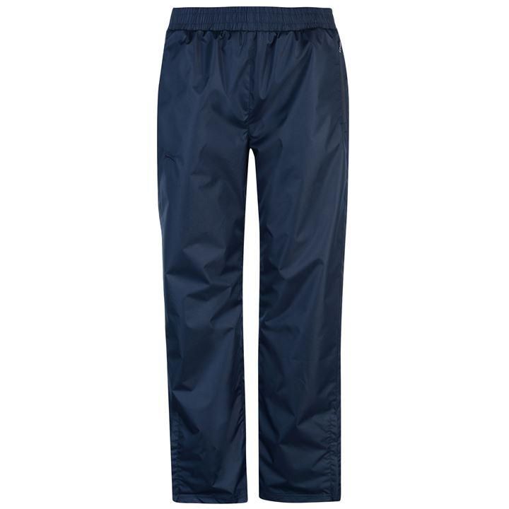 Slazenger Ladies Water Resistant Pants - Navy (Parallel Import) | Shop ...