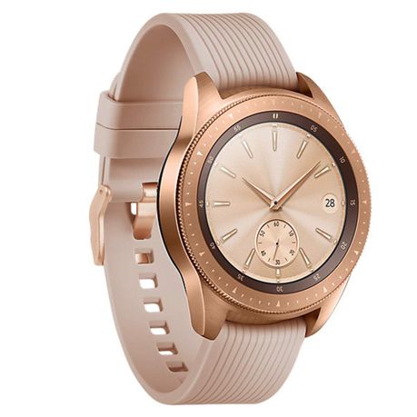 Killerdeals Silicone Strap for Samsung Galaxy 42mm/SM-R810 Watch (S/M) |  Buy Online in South Africa | takealot.com